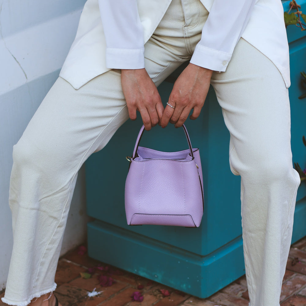 Pourquoi choisir un sac en cuir italien en édition limitée ?