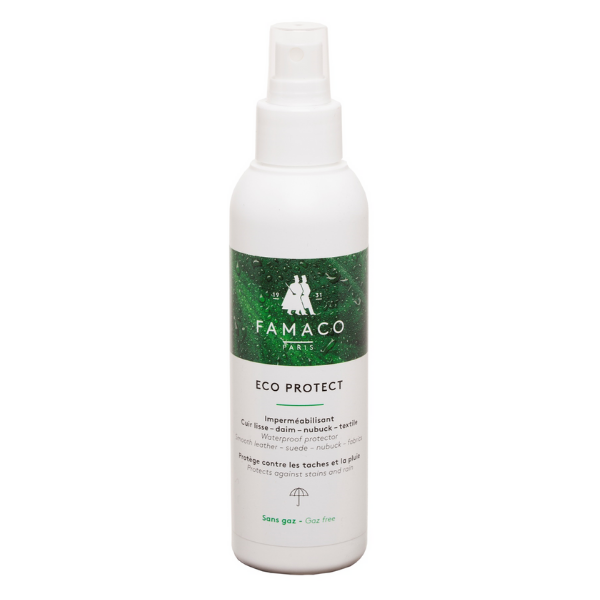 Spray imperméabilisant Famaco