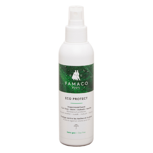Spray imperméabilisant Famaco