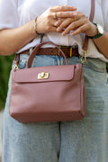 Look lifestyle sac Nassima – tenue casual