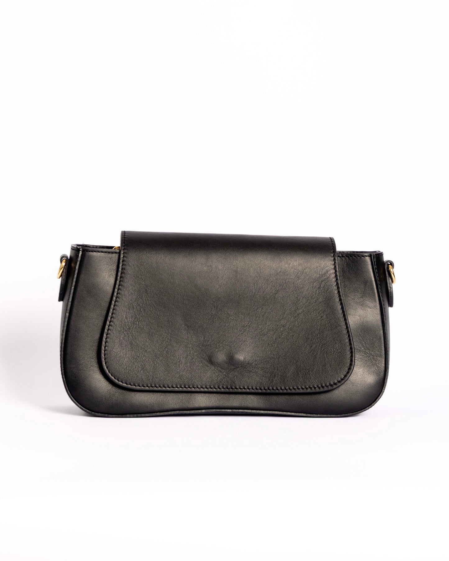 Neyla – Cuir Lisse Italien | Édition Limitée