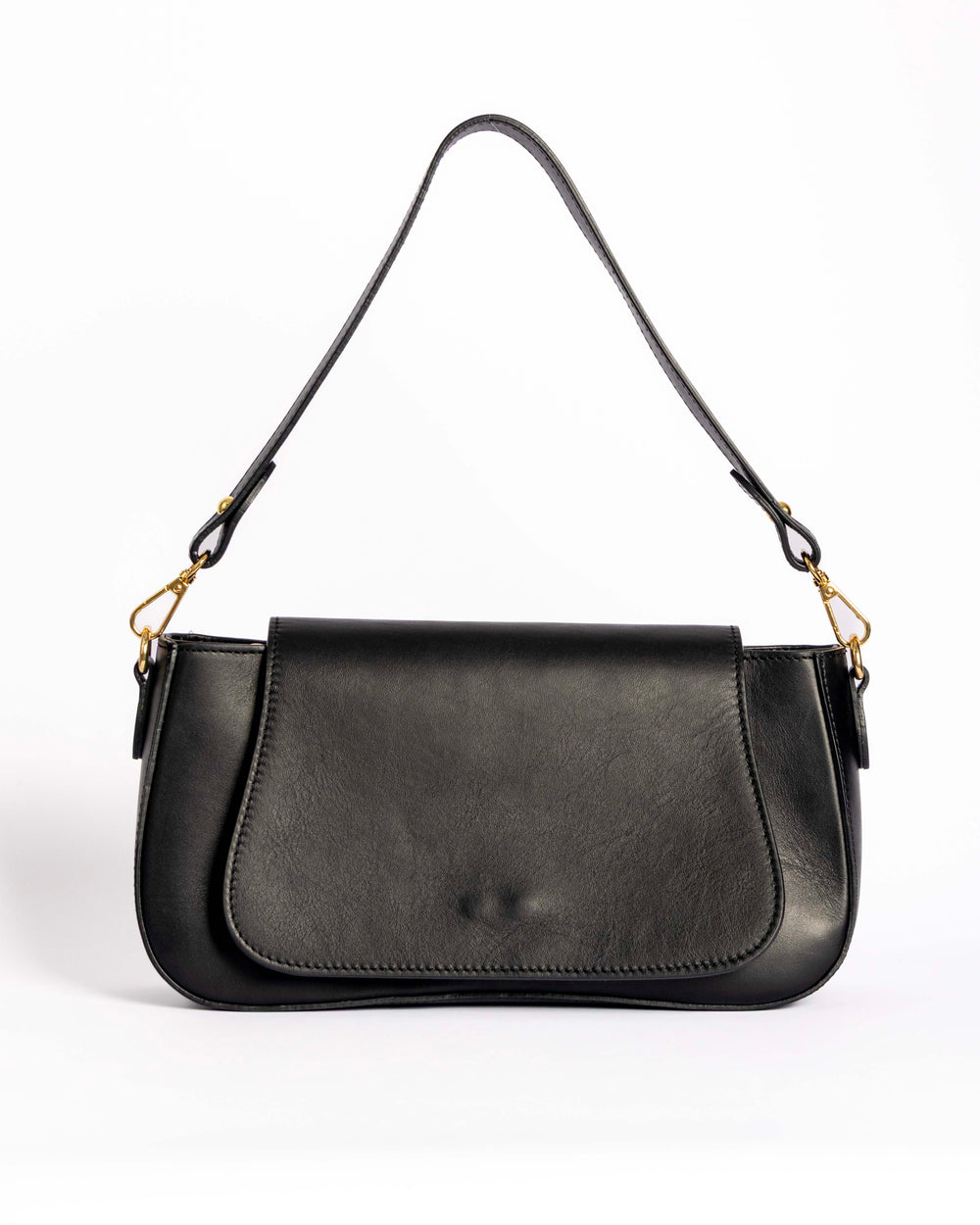 Neyla – Cuir Lisse Italien | Édition Limitée