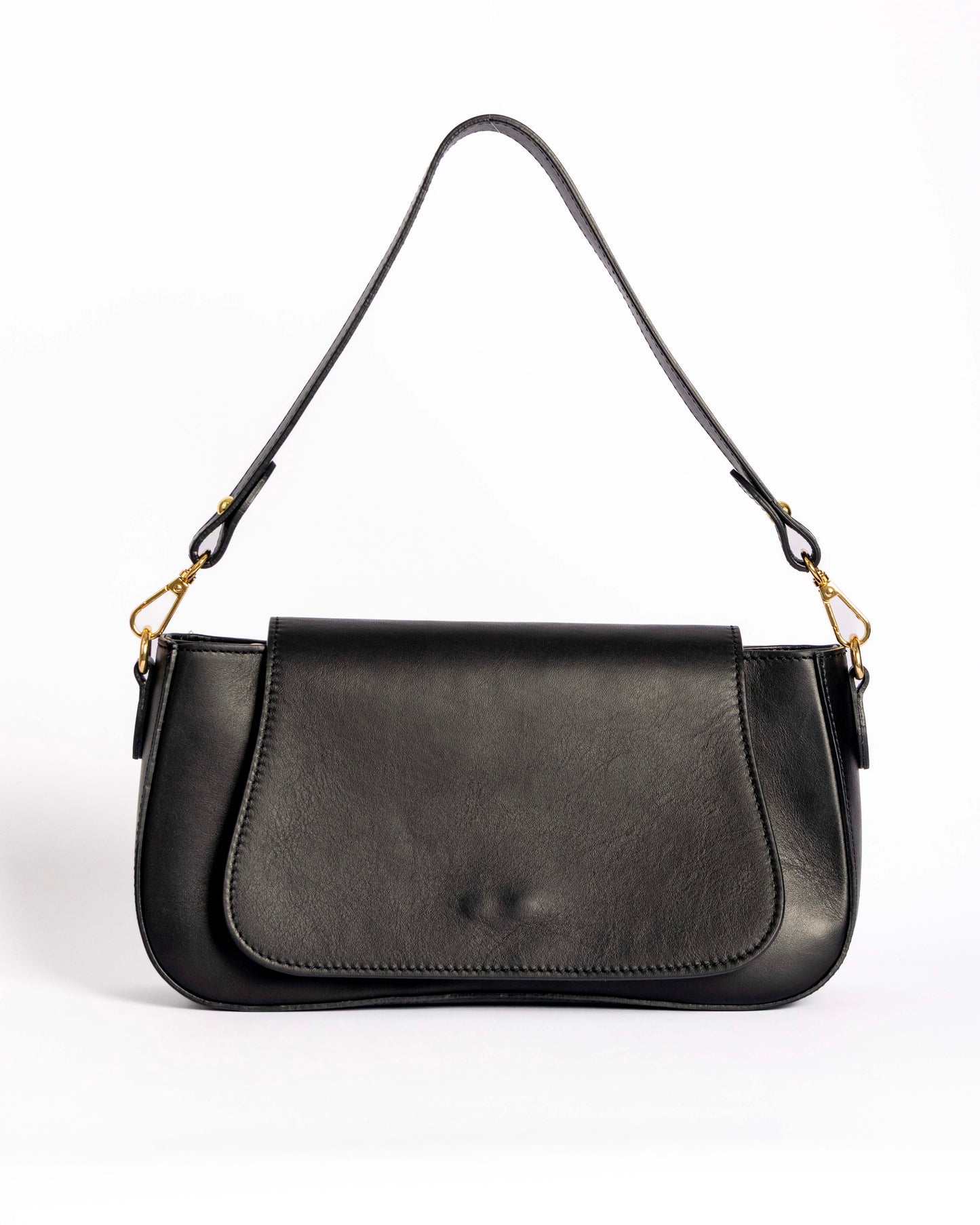 Neyla – Cuir Lisse Italien | Édition Limitée