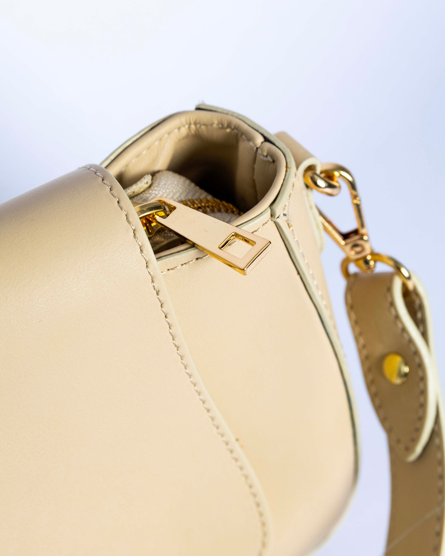 Neyla – Cuir Lisse Italien | Édition Limitée