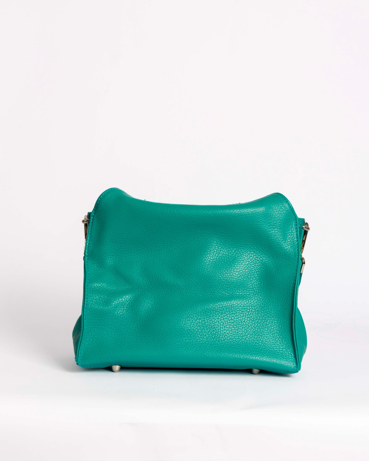 Elia – Cuir Italien Grainé | Édition Limitée