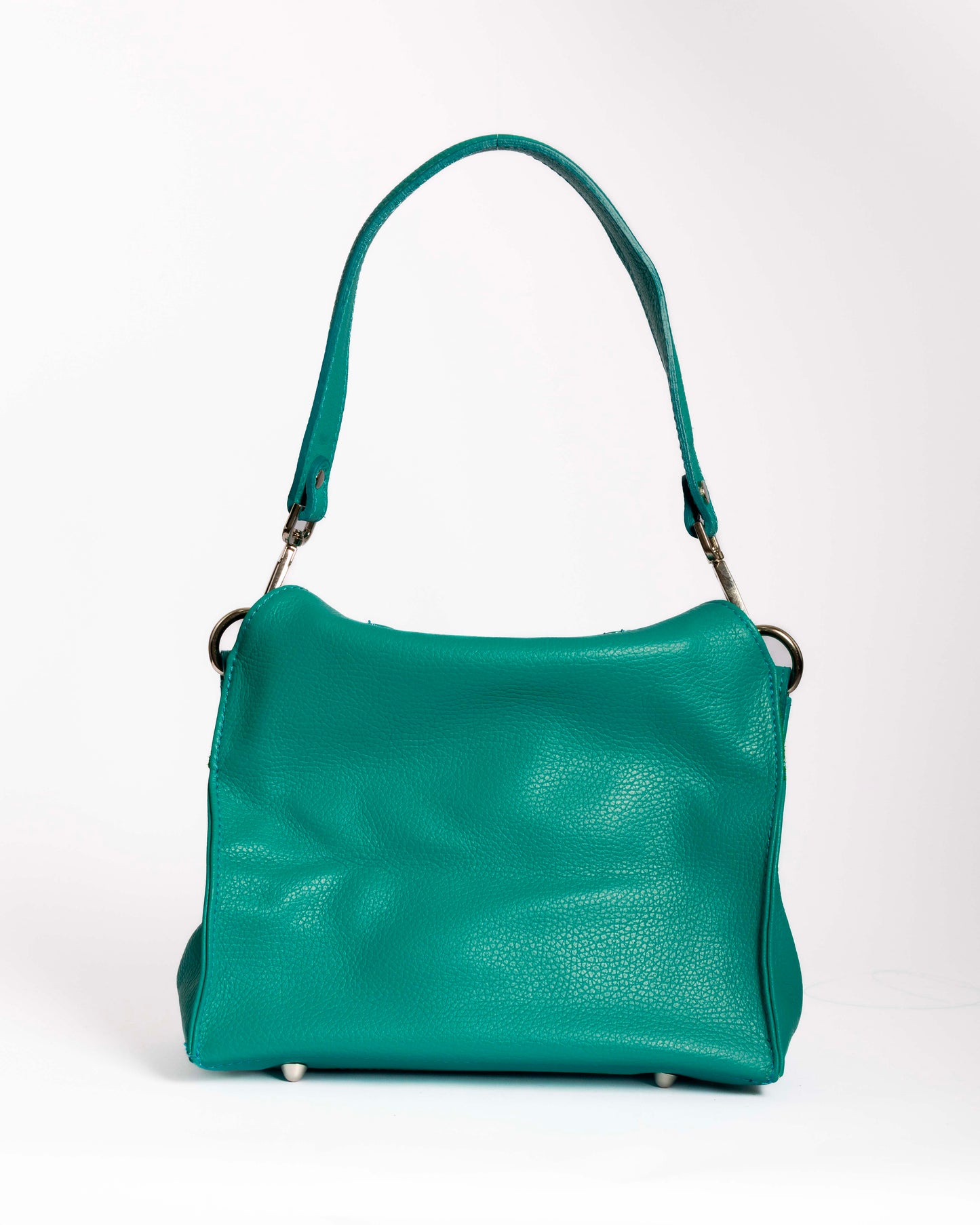 Elia – Cuir Italien Grainé | Édition Limitée