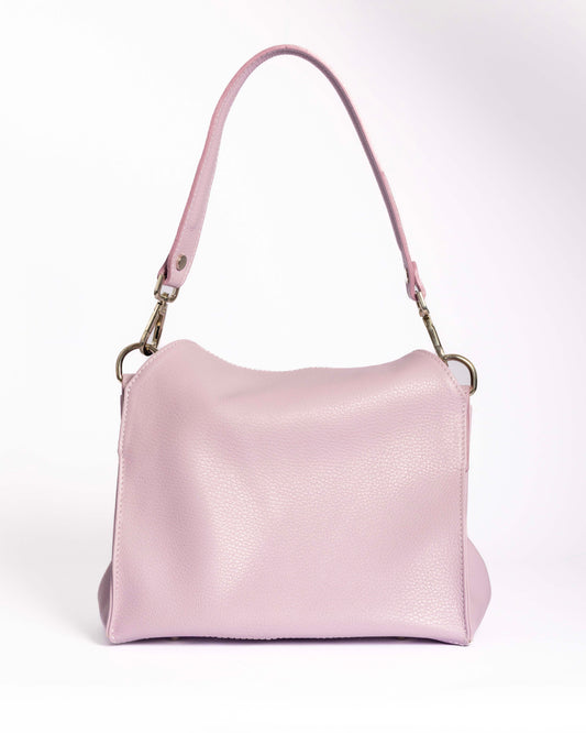 Elia – Cuir Italien Grainé | Édition Limitée