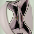 Sac Camille M – Cuir Lila | Édition Limitée