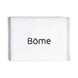Chamoisine Bôme